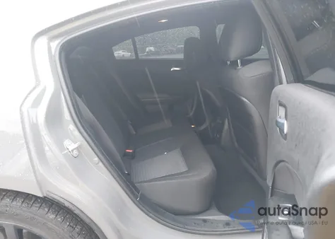 2023 Dodge Charger R/T из США, поврежденный, VIN 2C3CDXCT0PH599430